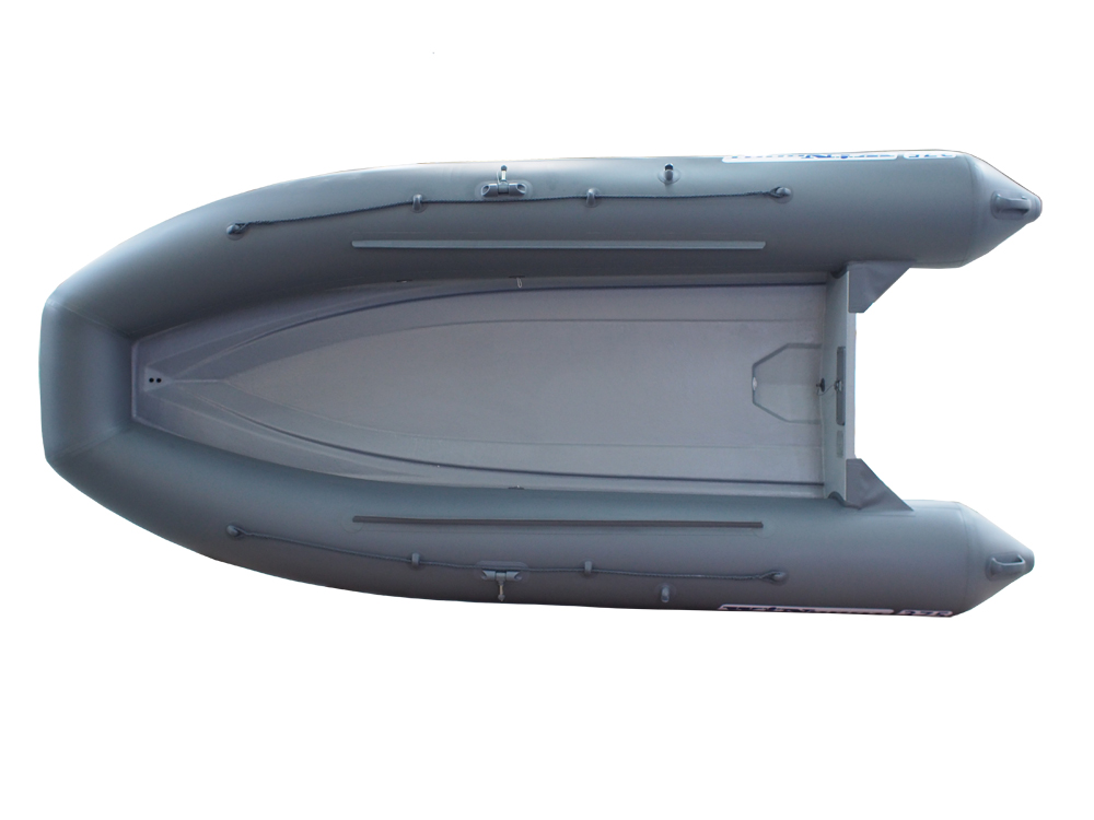 WinBoat 375 R WinBoat 375 R