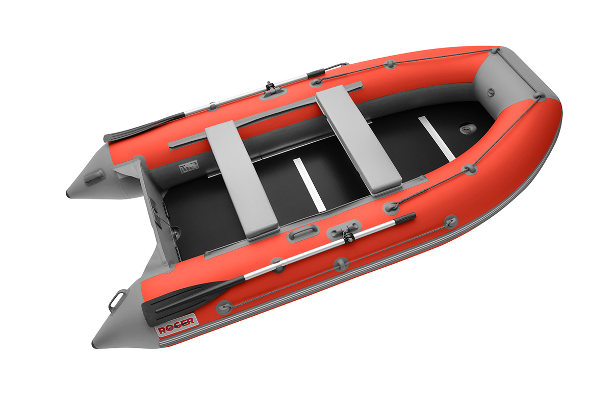 Roger Hunter Keel 3000 Roger Hunter Keel 3000