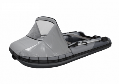 Тент носовой Фрегат 350 F