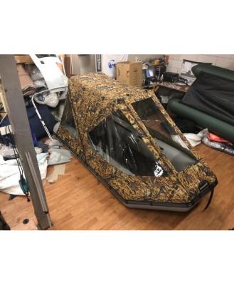 Тент трансформер Тулин КПК-360