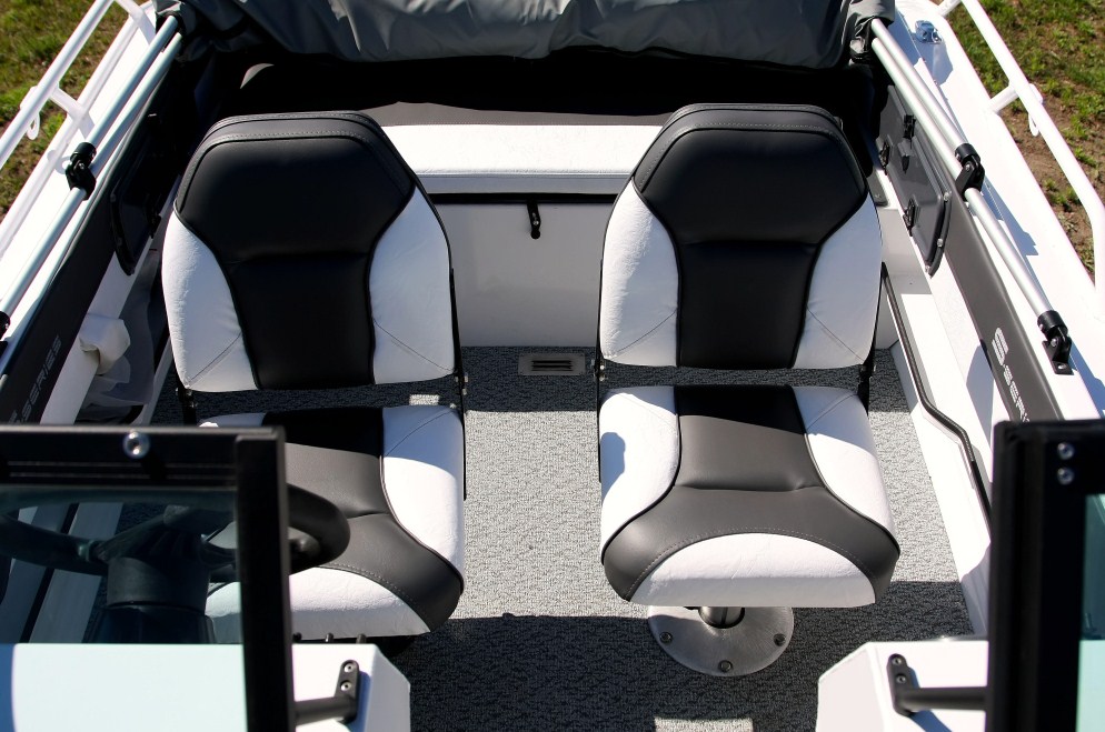 Berkut S-TwinConsole Comfort Berkut S-TwinConsole Comfort