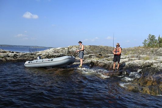 Посейдон Антей-420 Посейдон Антей-420