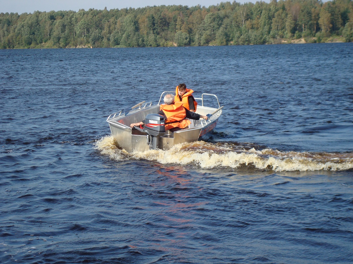 Wellboat-47 Wellboat-47