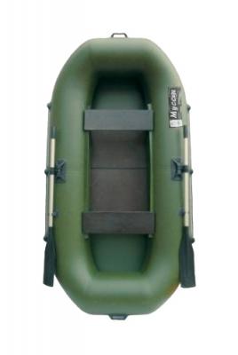 Гребная лодка ПВХ надувная Муссон В 290 РС