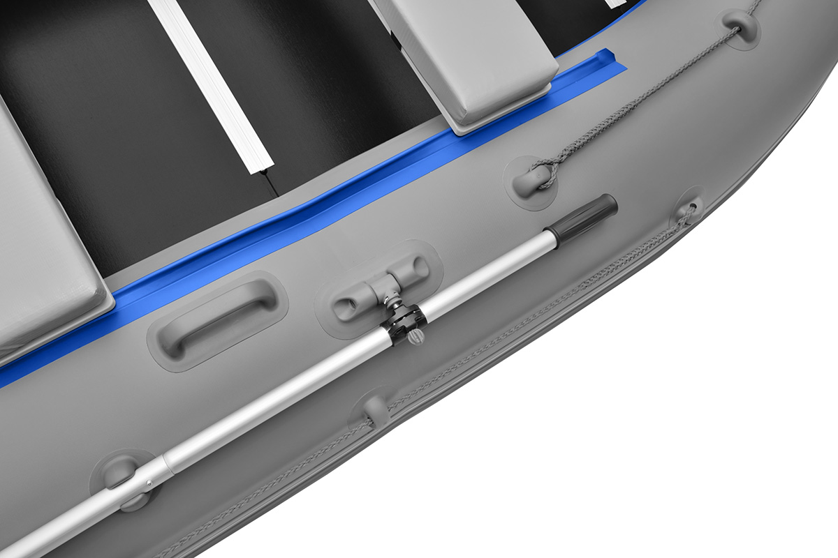 Roger Hunter Keel 3200 Roger Hunter Keel 3200