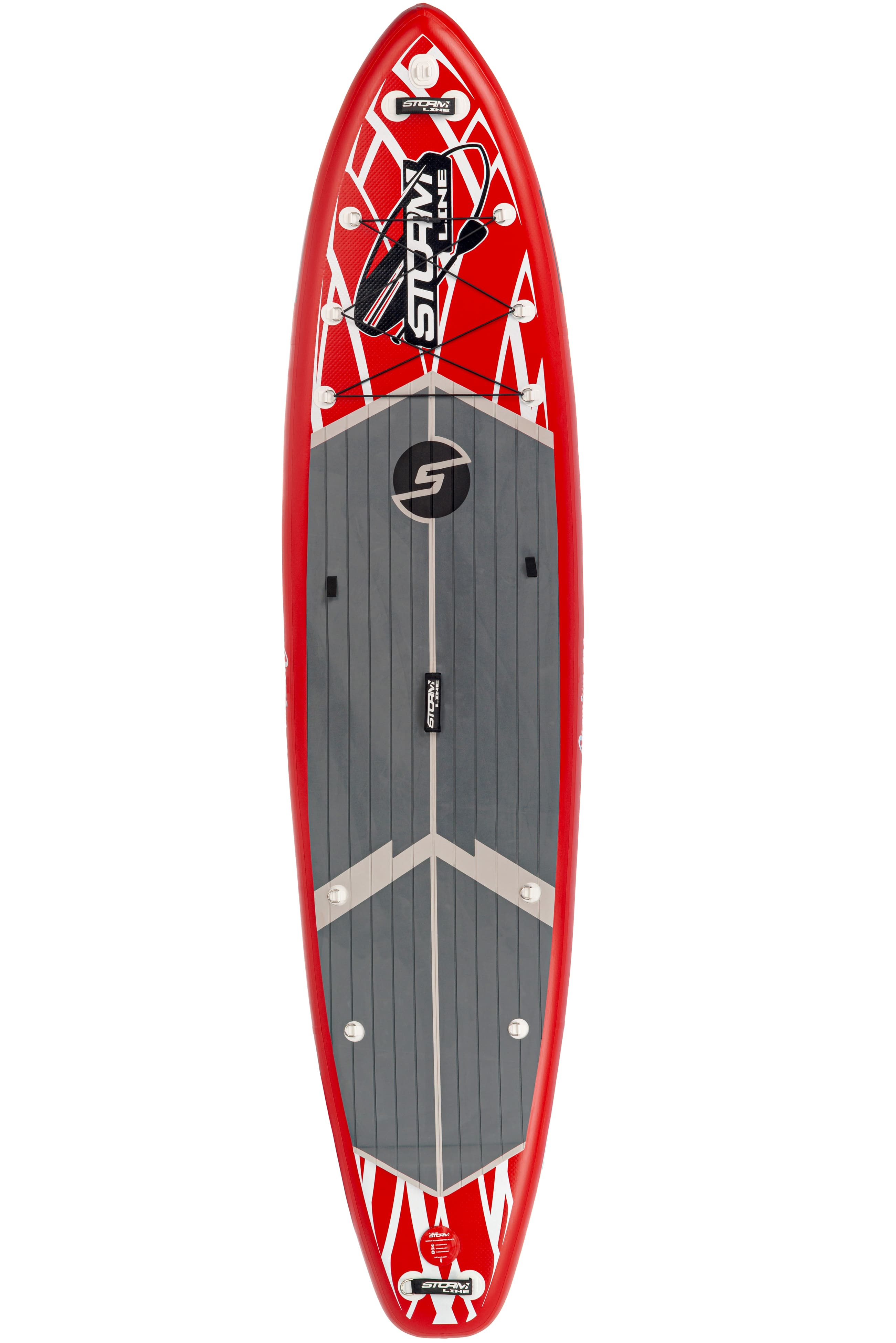 Доска SUP надувная Stormline Premium 11.6 Light