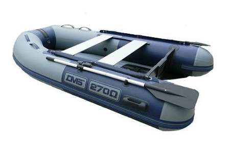 ДМБ Омега 270