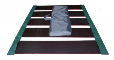 Реечная слань Инзер  350U (с сумкой)