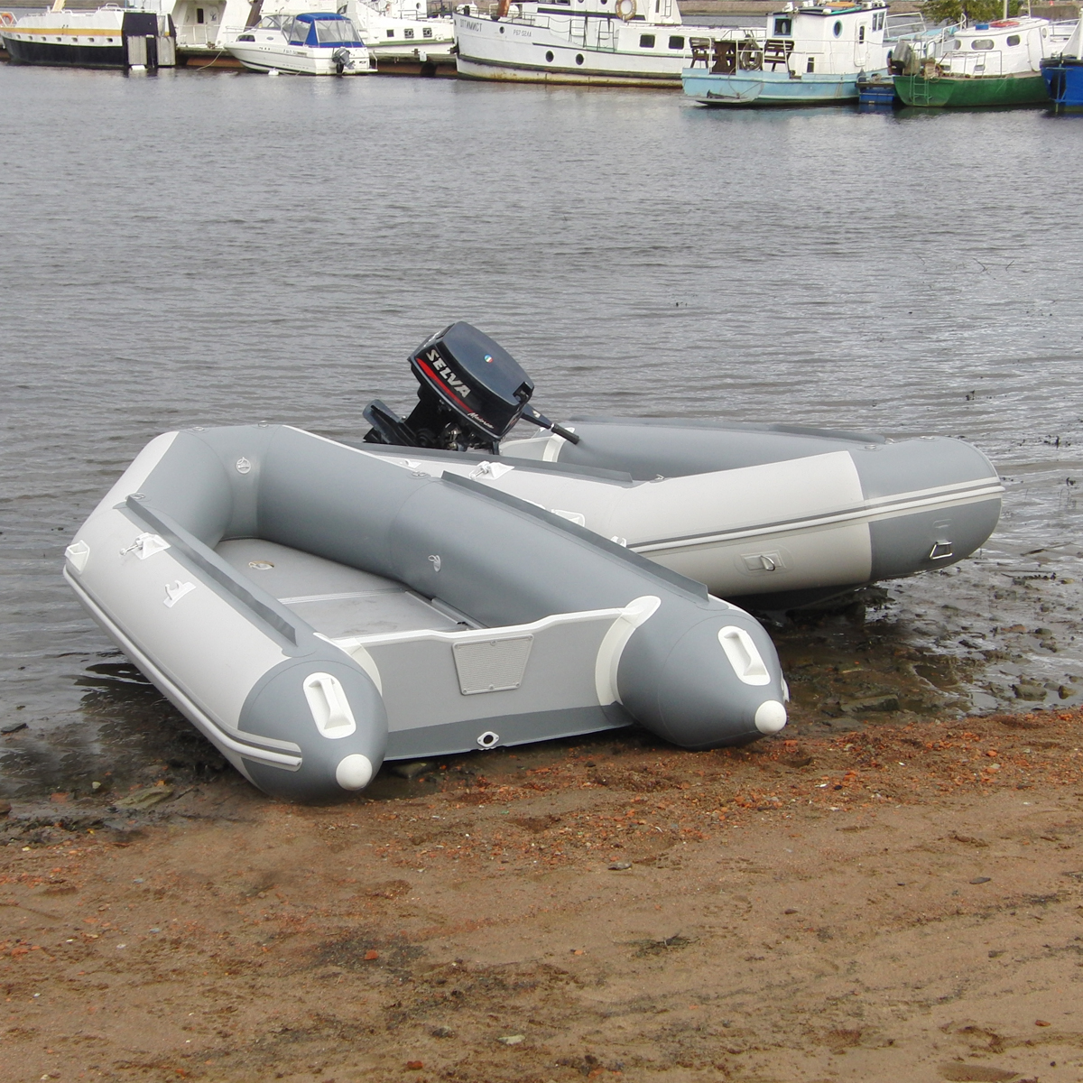 Badger Classic Line 420 Badger Classic Line 420