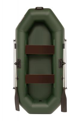 ПВХ надувная лодка Titan 240 Лайт ПВХ надувная лодка Titan 240 Лайт
