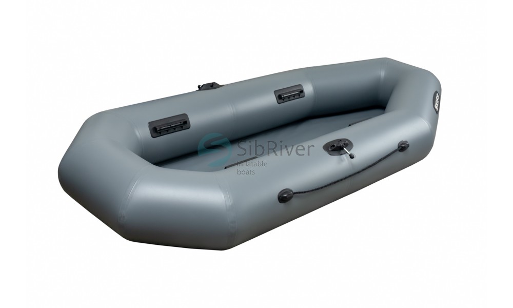 Sibriver Skiff  260 light