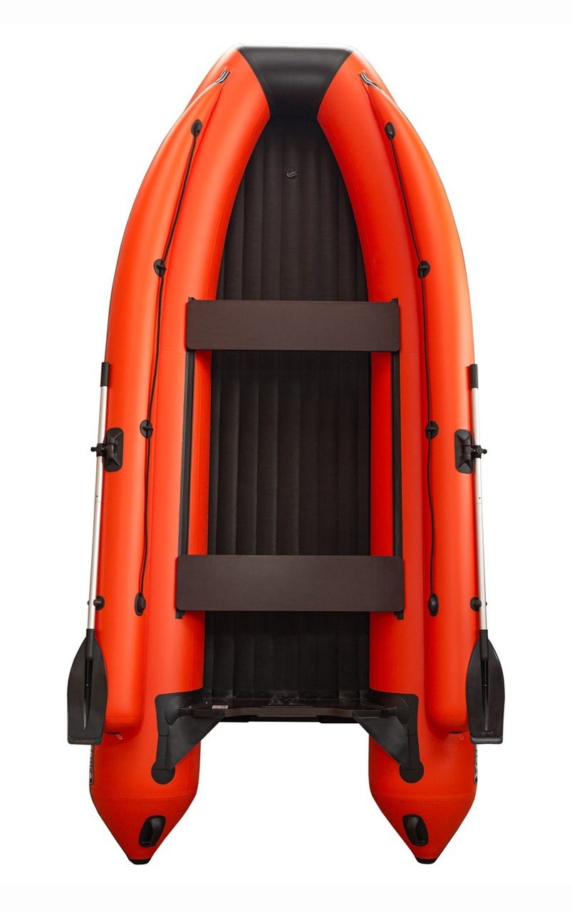 Хатанга JET LUX-390 НДНД