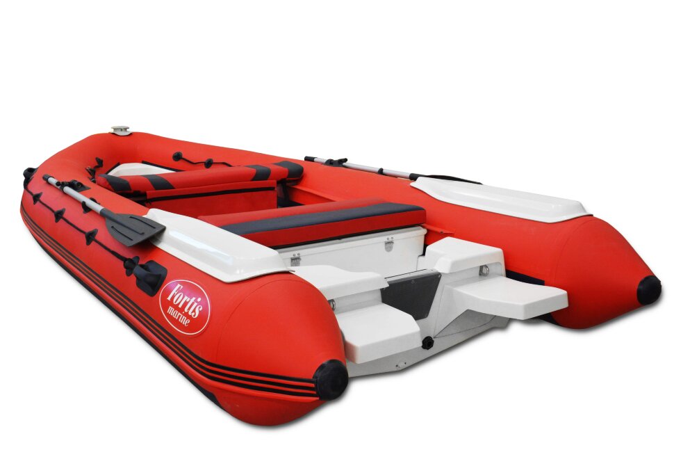Fortis 390 Fortis 390