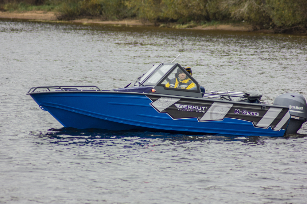 Berkut M-DC Standart Berkut M-DC Standart