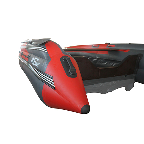 SKAT Тритон 450 интегрированный фальшборт