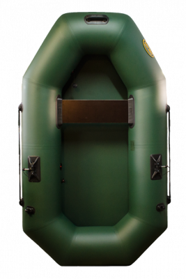 Лодка для охоты Гелиос 22 (зеленый) Лодка для охоты Гелиос 22 (зеленый)