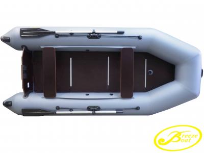 Лодка ПВХ Marlin Бриз 320 K моторная Лодка ПВХ Marlin Бриз 320 K моторная