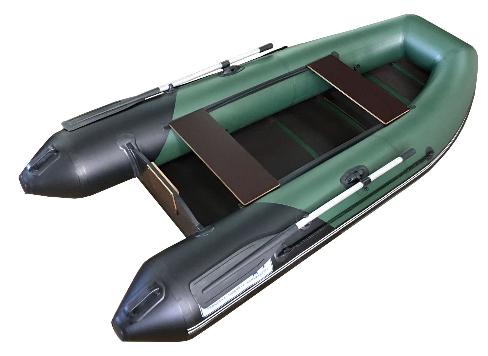 Камыш 3000 (складная слань + надувной киль) Камыш 3000 (складная слань + надувной киль)