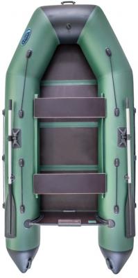 Лодка ПВХ Stefa 3000 М(Т) моторная