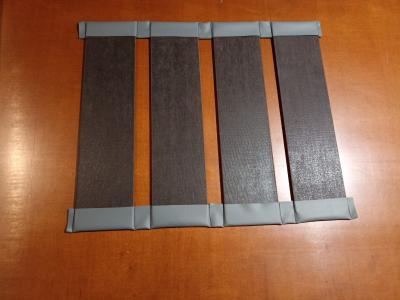 Реечная слань для лодки Titan 220 Лайт