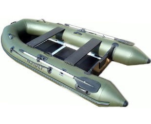 Nordik 380