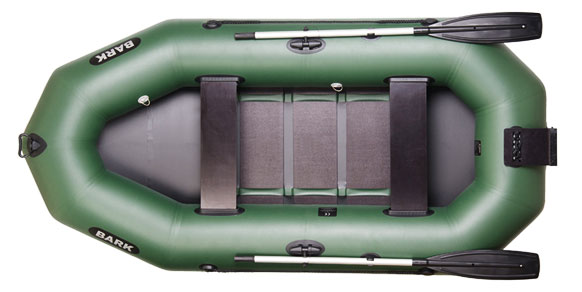 Bark B-280N