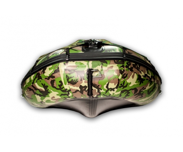 Gladiator D 450 AL КМФ