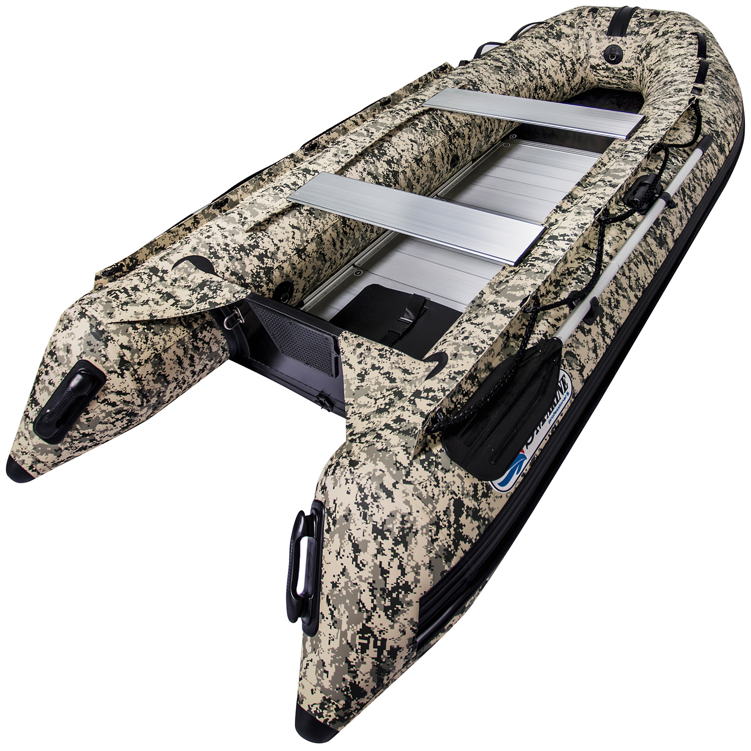 SMarine SDP MAX-365 Камуфляж