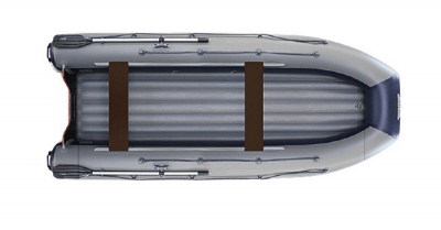 Лодка ПВХ Флагман DK 370 IGLA моторная Лодка ПВХ Флагман DK 370 IGLA моторная