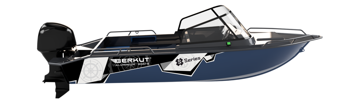 Berkut S-Jacket Standart Berkut S-Jacket Standart