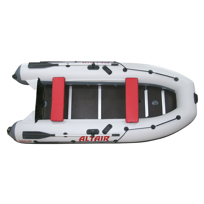 Altair Sirius 335 Ultra Altair Sirius 335 Ultra
