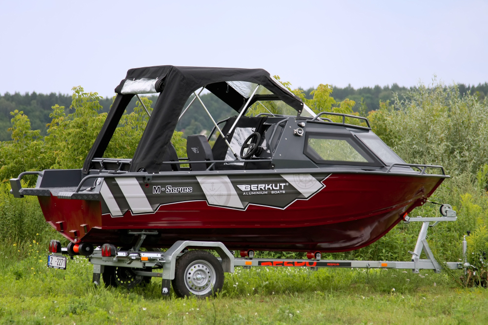 Berkut M-HT Standart Berkut M-HT Standart