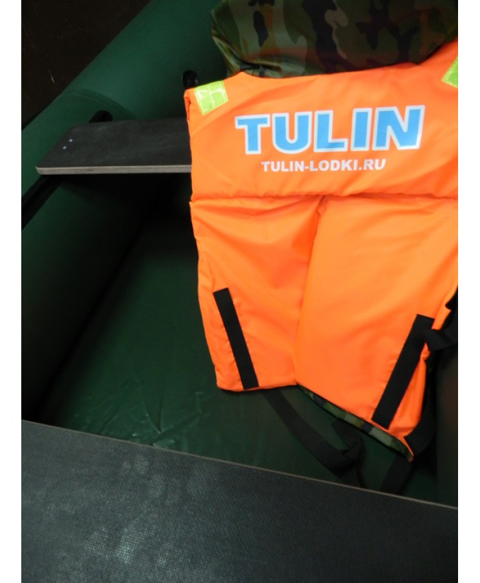 Tulin ЕМ 280