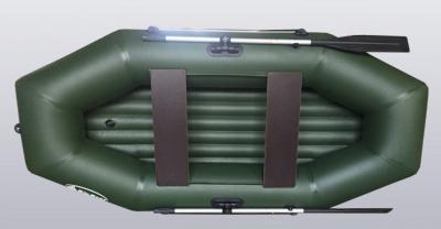 Лодка Big Boat ТА 250 НД гребная