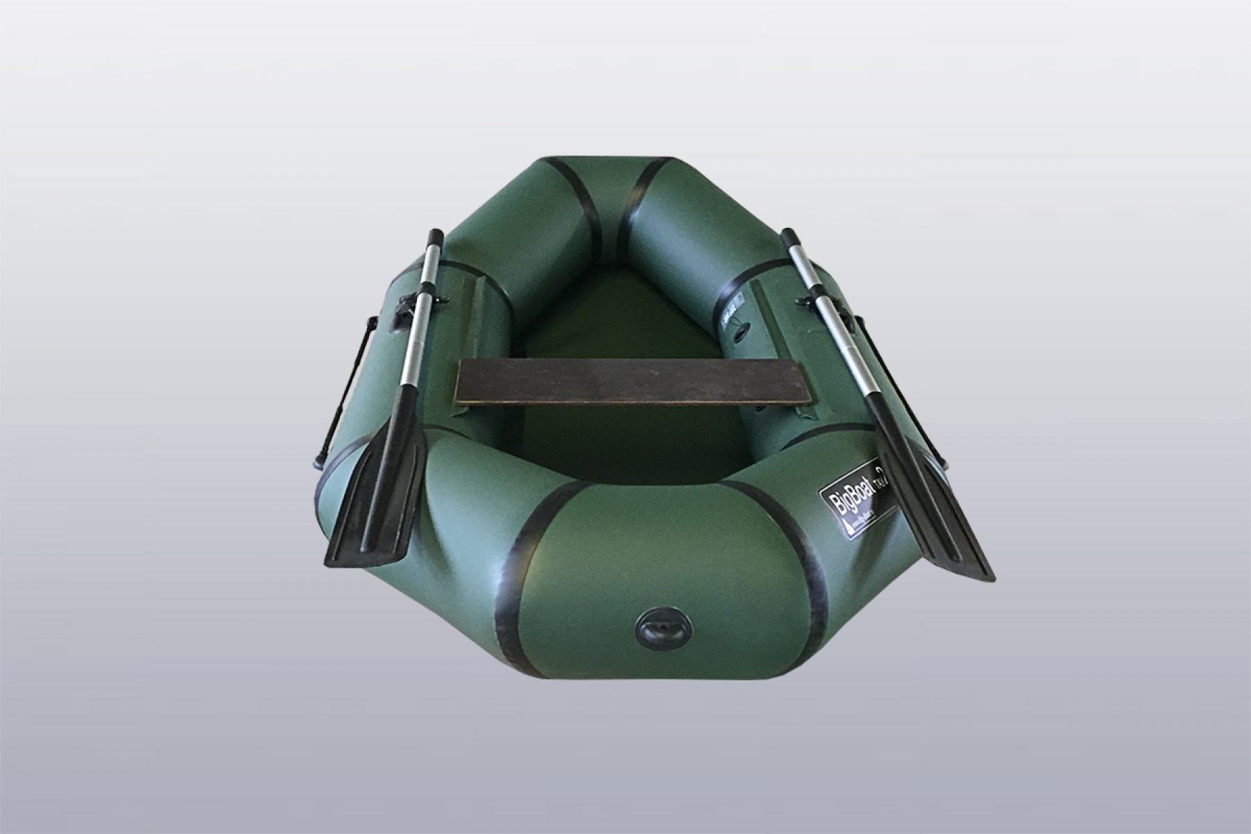 Big Boat ТАУ 200 Big Boat ТАУ 200