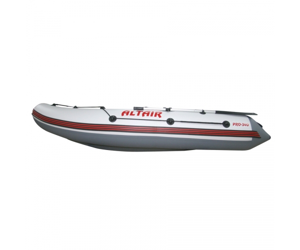 Altair PRO 340 AirDeck Altair PRO 340 AirDeck