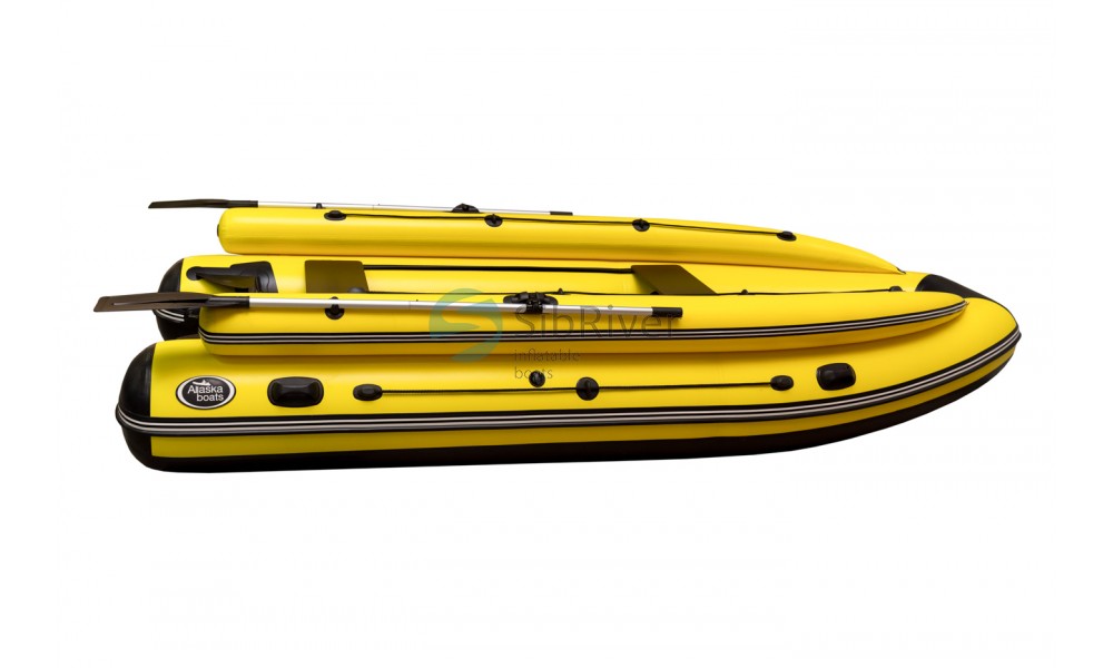 Аляска 390 drive lux Аляска 390 drive lux