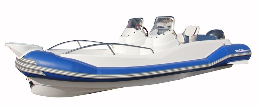 WinBoat R 53 WinBoat R 53