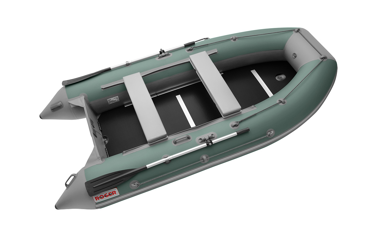 Roger Hunter Keel 3000 Roger Hunter Keel 3000