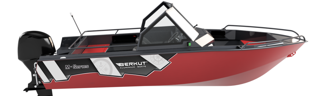 Berkut M-DC Standart Berkut M-DC Standart