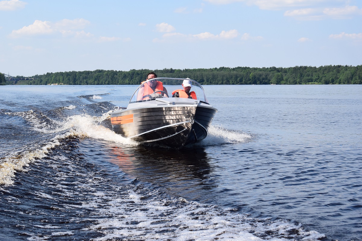 Wellboat-42NexT классика Wellboat-42NexT классика