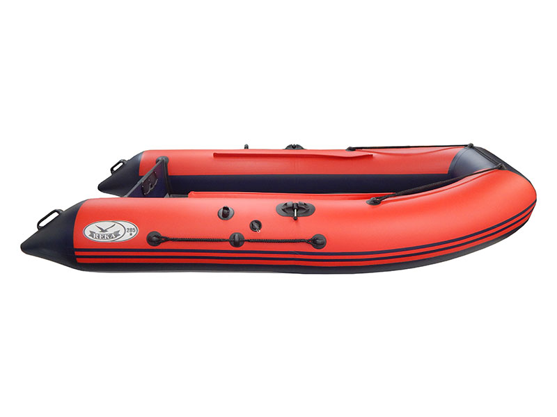 Река 285М Стандарт Река 285М Стандарт