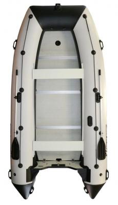 Лодка ПВХ Polar Bird (Полар Бирд) 420 E Орлан моторная Лодка ПВХ Polar Bird (Полар Бирд) 420 E Орлан моторная