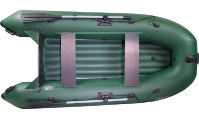 Лодка ПВХ Дельта 275 НД моторная Лодка ПВХ Дельта 275 НД моторная