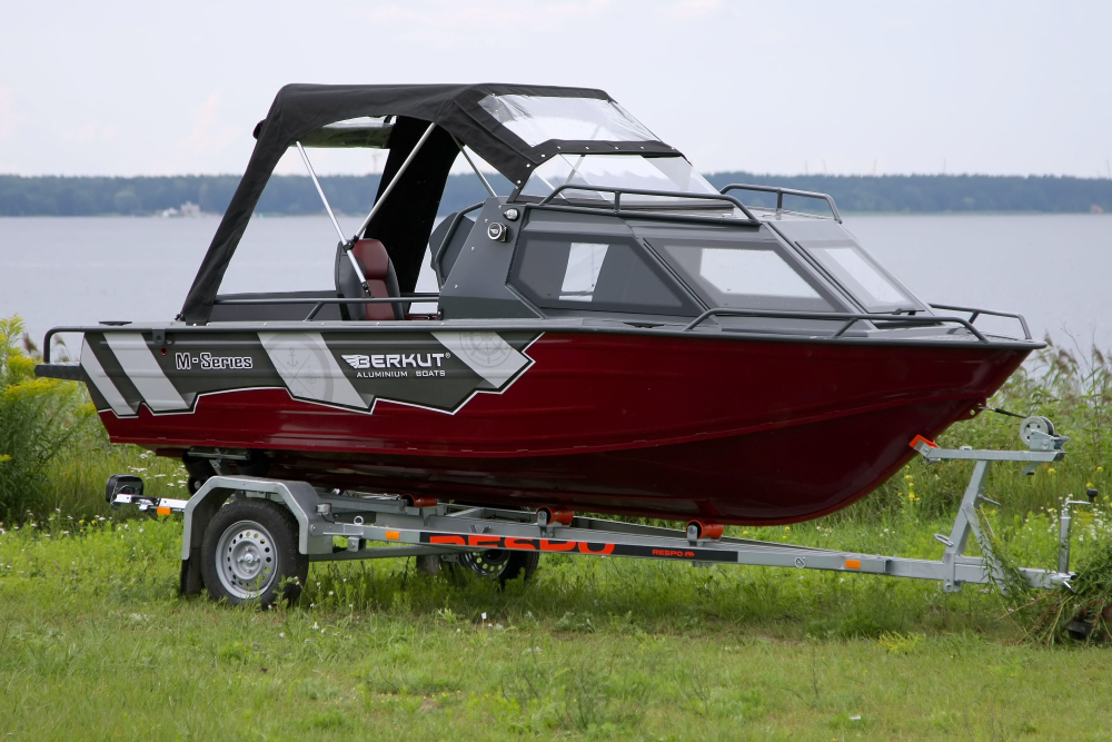Berkut M-HT Standart Berkut M-HT Standart