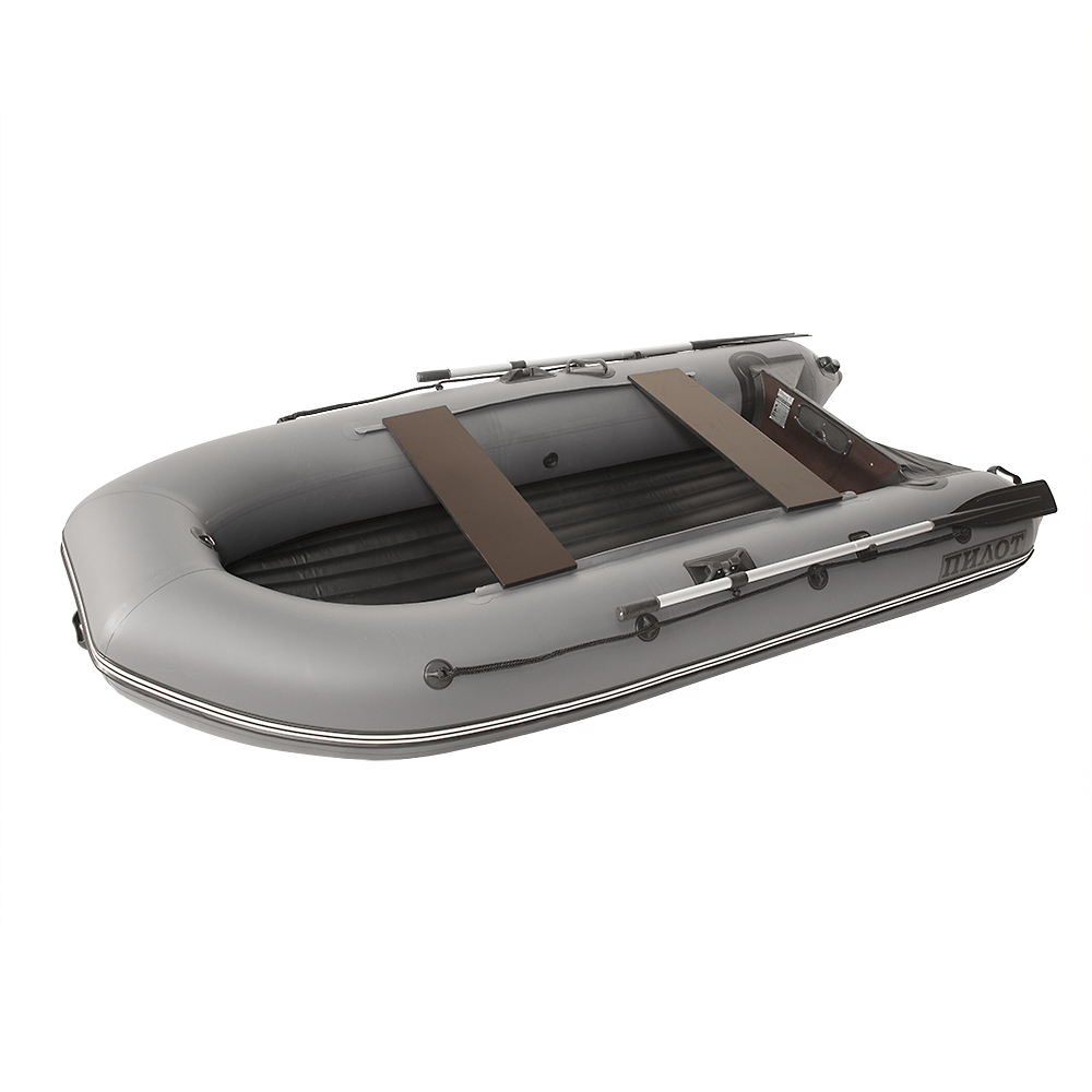 Пилот М-300 НДНД