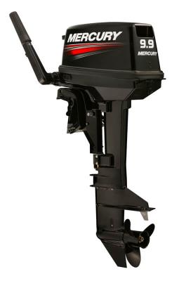 Лодочный мотор Меркури 9.9 MH 169CC (light) (9,9 л.с., 2 такта) Лодочный мотор Меркури 9.9 MH 169CC (light) (9,9 л.с., 2 такта)