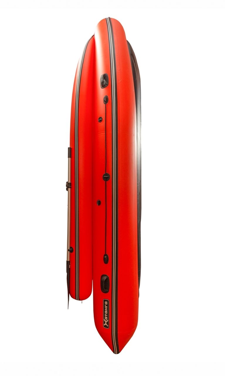 Хатанга JET LUX-390 НДНД