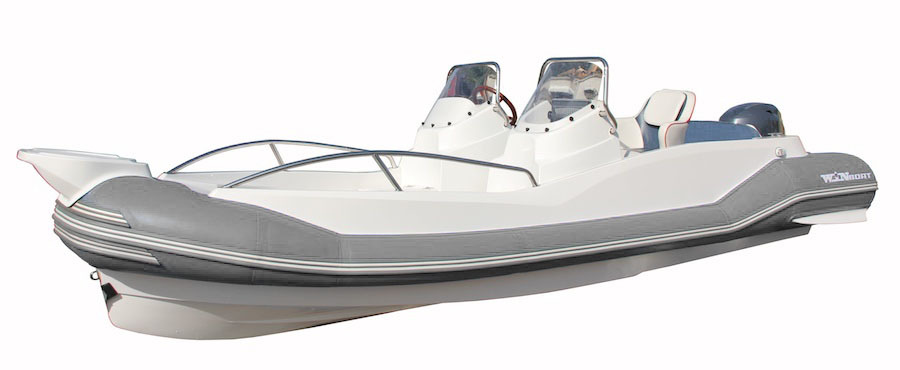 WinBoat R 53 WinBoat R 53