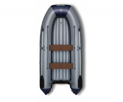 Лодка ПВХ Флагман 400 U моторная Лодка ПВХ Флагман 400 U моторная